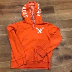 American Eagle Hoodie